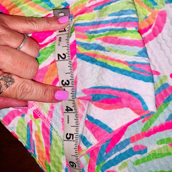 Lilly Pulitzer Shorts 10 - Picture 6 of 6